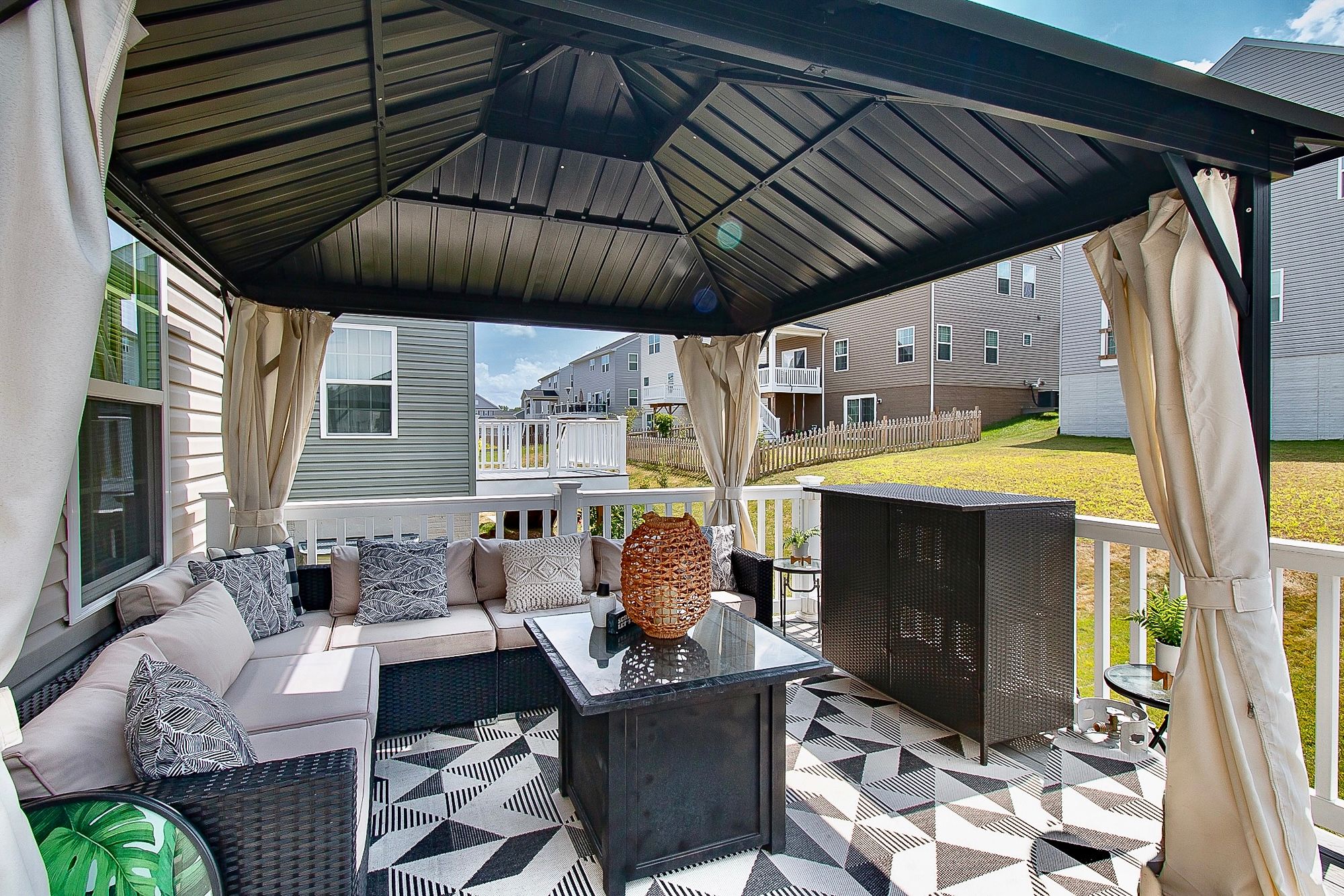 open houses in Virginia
