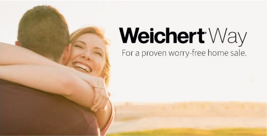 Weichert Realtors - Tony Saa