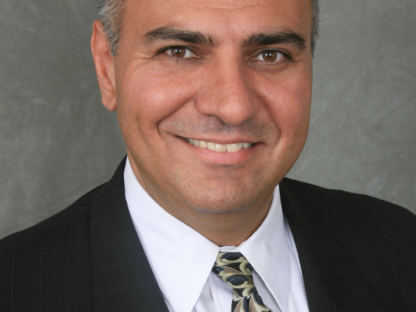Tony Saa Real Estate Agent Weichert