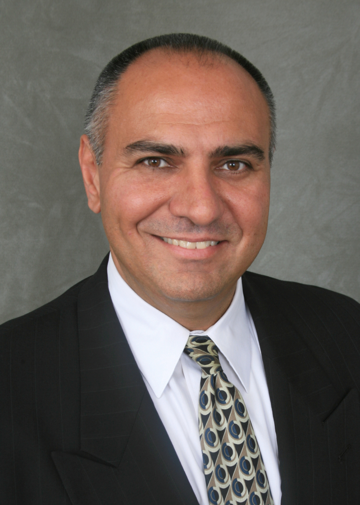 Meet Tony Saa - Realtor - Weichert Realtors - SaaRealestate.com