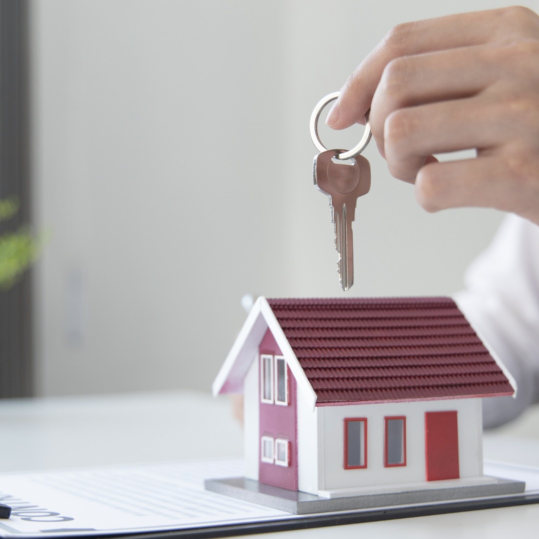 Real estate Virginia
