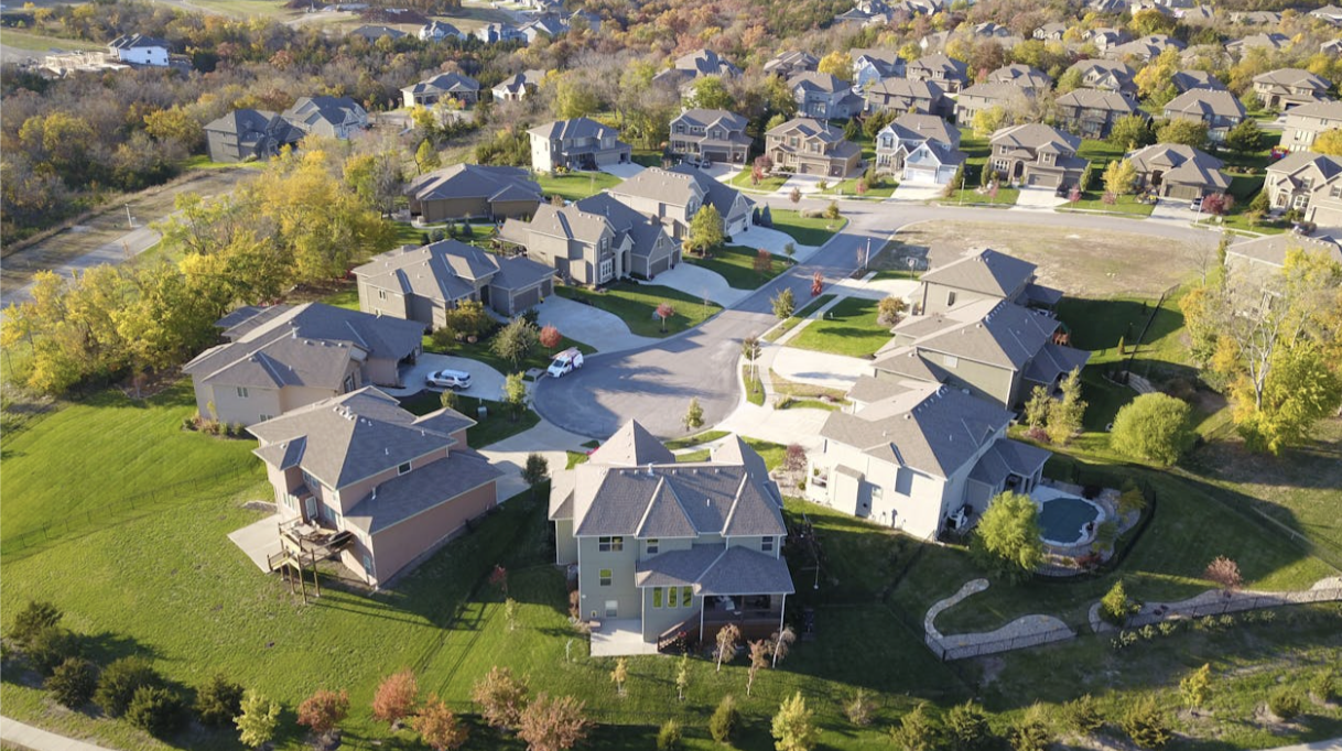 Virginia Real Estate in 2025