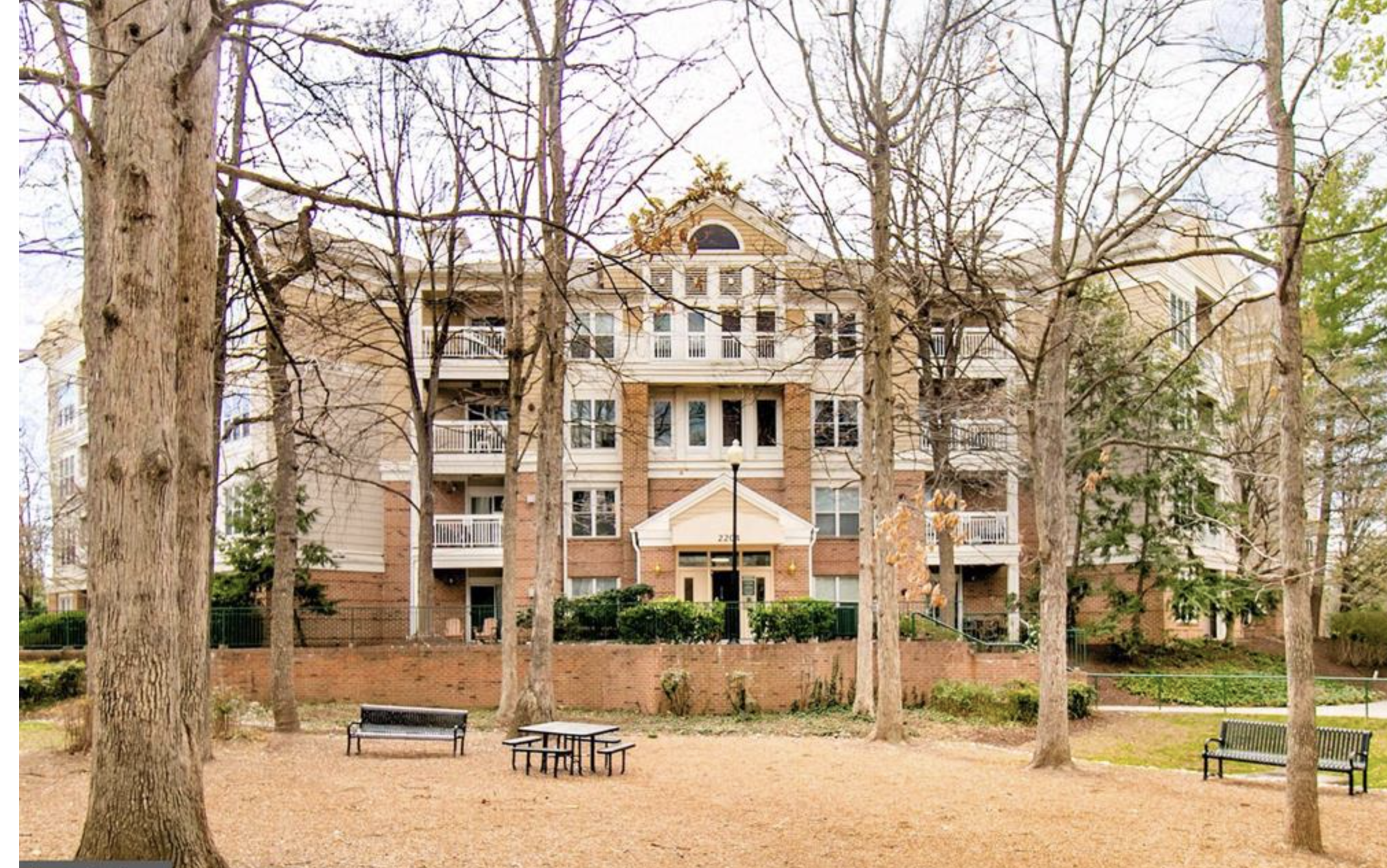 Herndon Condo for sale