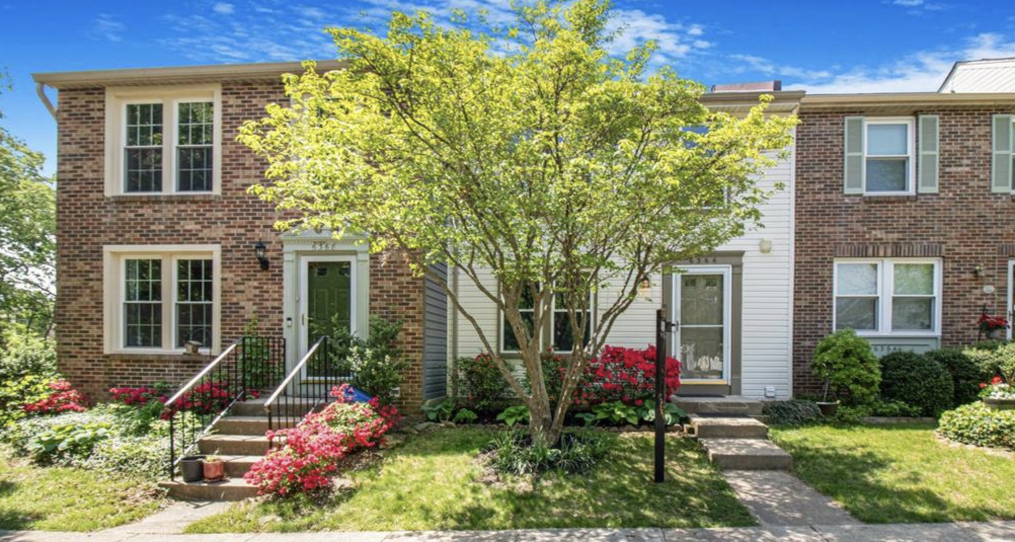 6366 Generals Ct Centreville, VA 20121