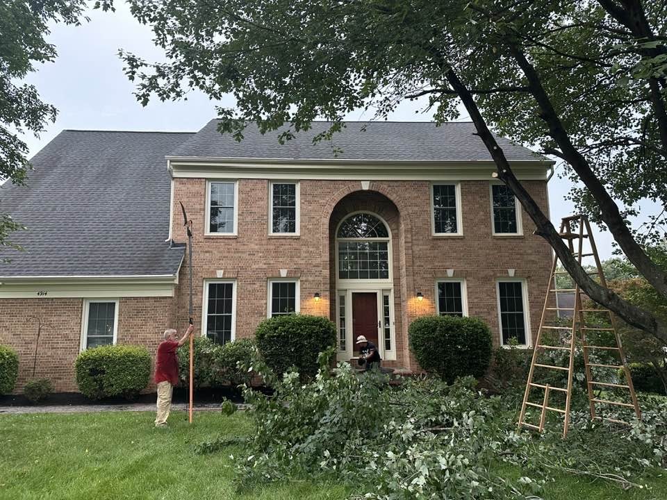 Home in Chantilly
