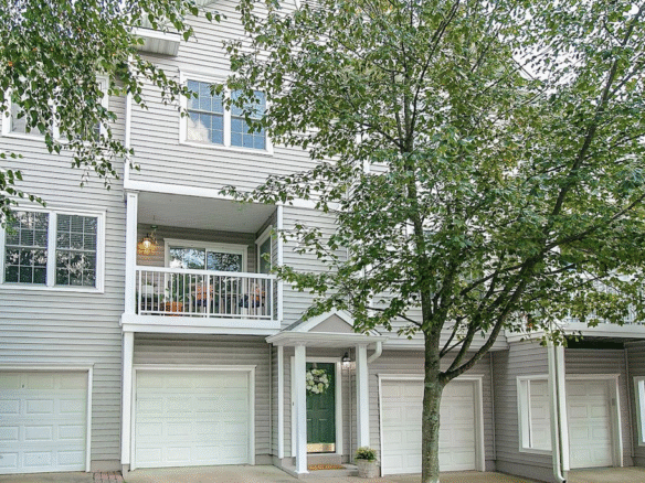 Home for sale in Fairfax