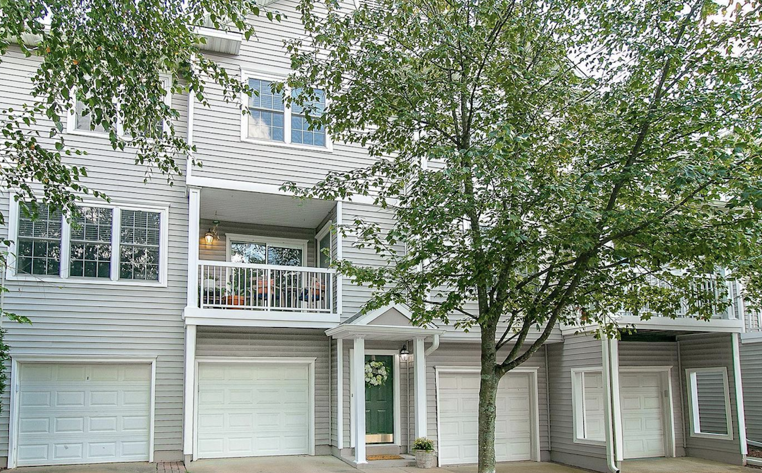 Home for sale in Fairfax