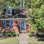2908 Monroe Pl, Falls Church, VA 22042