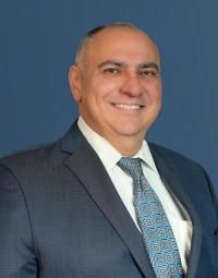 Tony Saa-Samson Properties Northern VA Realtor